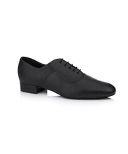 Load image into Gallery viewer, FREED Astaire men&#39;s leather oxford ballroom shoe
