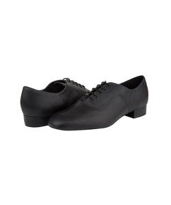 FREED Astaire men's leather oxford ballroom shoe