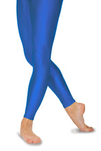 Load image into Gallery viewer, Roch Valley Adult Footless Tights Nylon/Lycra
