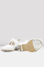 Load image into Gallery viewer, Ladies Bloch Timestep Tap Shoe
