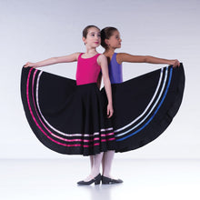 Load image into Gallery viewer, RAD Style little ballerina Character Skirt