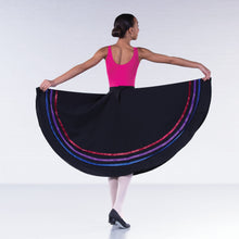 Load image into Gallery viewer, RAD Style little ballerina Character Skirt
