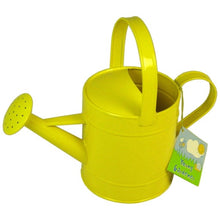Load image into Gallery viewer, RAD Dance Props - Watering Can - Yellow
