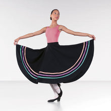 Load image into Gallery viewer, RAD Style little ballerina Character Skirt