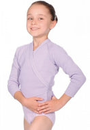 Lilac Cardigan