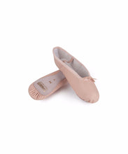 Load image into Gallery viewer, Freeds - Aspire - Leather Ballet Shoe - Full Sole - Adults Sizes
