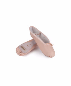 Freeds - Aspire - Leather Ballet Shoe - Full Sole - Childrens sizes