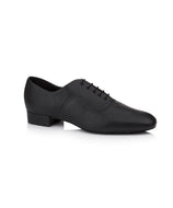 FREED Astaire men's leather oxford ballroom shoe