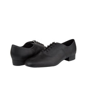 Load image into Gallery viewer, FREED Astaire men&#39;s leather oxford ballroom shoe
