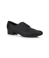 FREED Davis ballroom shoe