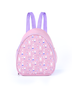 Children’s bunny rabbit backpack