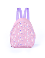 Children’s bunny rabbit backpack
