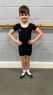 CATS Syllabus boys Leotard