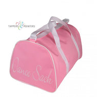 Medium Holdall Pink Dance Sack