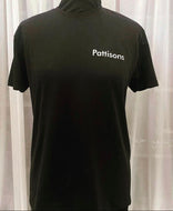 Pattisons college Boys T-shirts