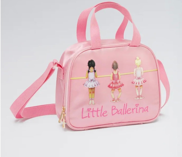 Little Ballerina Bag