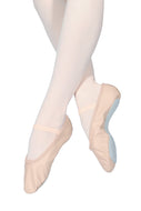 Roch Valley - Leather Ballet Shoe
