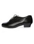 Load image into Gallery viewer, Unisex Oxford Tap Shoes
