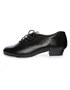 Unisex Oxford Tap Shoes