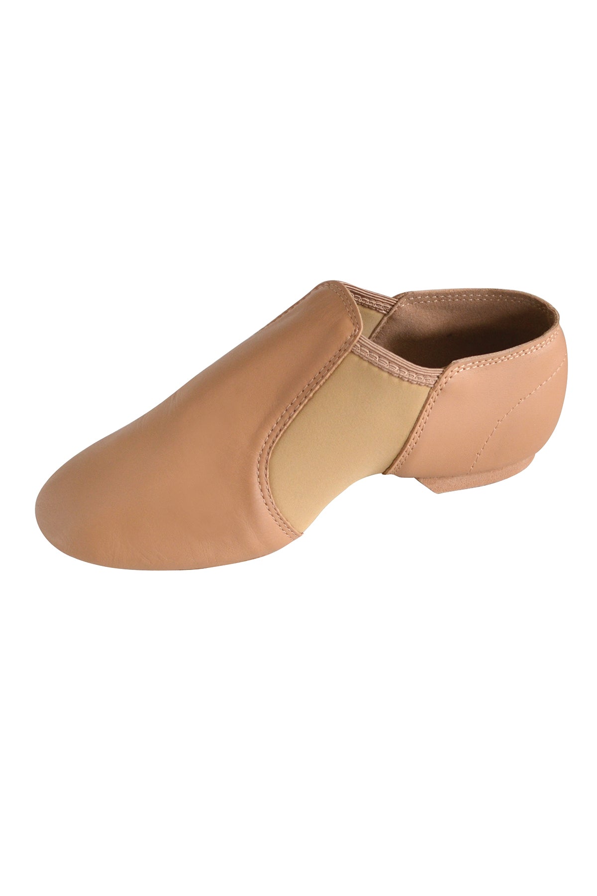 Roch Valley Jazz Shoe Split Sole