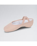 BLOCH performa split sole canvas