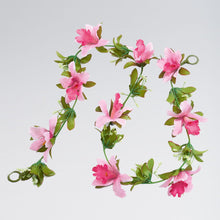 Load image into Gallery viewer, RAD Props - 100 cm Floral Garland
