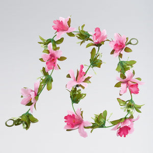 RAD Props - 100 cm Floral Garland