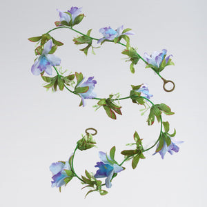 RAD Props - 100 cm Floral Garland