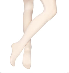 Footed Ballet Tights