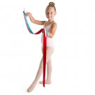 RAD Grade 1 Ribbon on a Stick