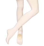Intermediate Convertible Ballet Tights