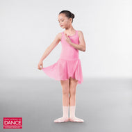 First Fit - RAD Approved Sophia Princess Line Skirted Leotard