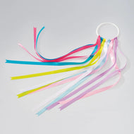 Ribbon Rings