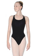 Sophie Double straps crossover to the back